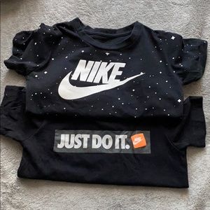 Nike Apparel